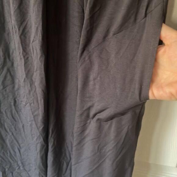 Sarah Liller Black Bella Cardigan NWT size small - Picture 7 of 8